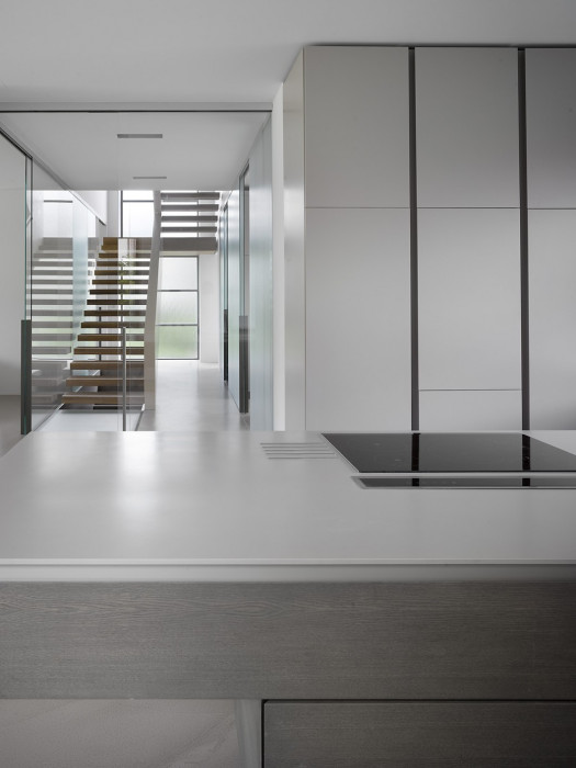 Rekonstrukce vily Oldřicha Starého, JRA Jaroušek Rochová Architekti