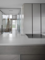 Rekonstrukce vily Oldřicha Starého, JRA Jaroušek Rochová Architekti