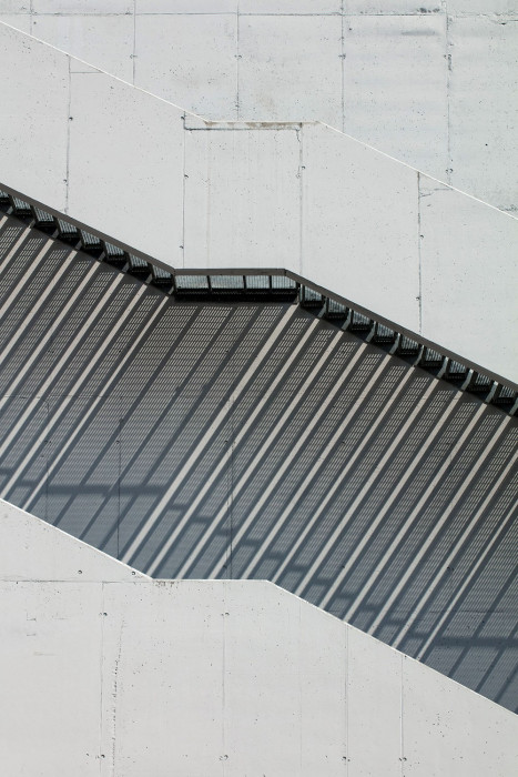 Přestavba obchodního domu Prior na Galérii Martin od A8000