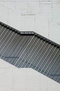 Přestavba obchodního domu Prior na Galérii Martin, Atelier8000