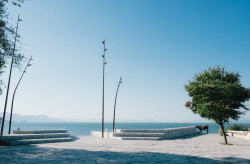 Projekt Albanian Carpet od studia Casanova+Hernandez Architects