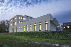 Škola Hovorčovice II, Ondřej Tuček