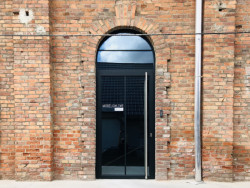 Smaltovna Lučenec, GutGut/ Ing. arch. Štefan Polakovič, Ing. arch. Lukáš Kordík, Bc. Samuel Kadák, Bc. Barbara Rek, Ing. arch. Ľuboš Dobóczi, Ing. arch. Filip Hečko.