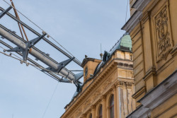 Komenského most přes Labe, baum & baros ARCHITEKTI a EXCON a.s.