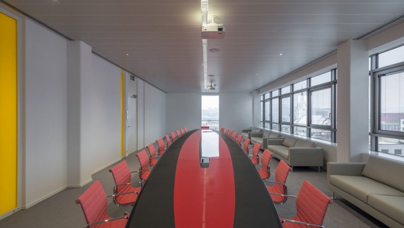 AI-DESIGN, Vzdělávací komplex UTB ve Zlíně
