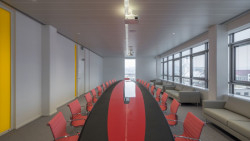 AI-DESIGN, Vzdělávací komplex UTB ve Zlíně