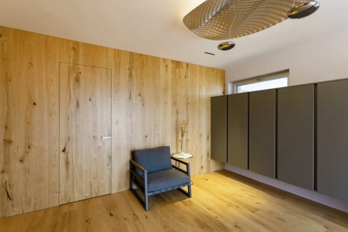 Dorsis skryté zárubně DURUS 45