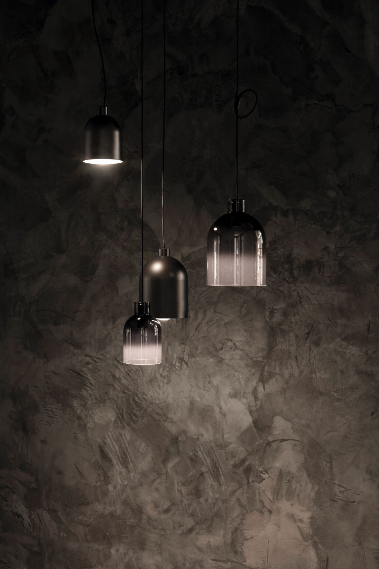 Svítidla Mantello - foto