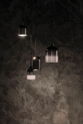 Svítidla Mantello - foto