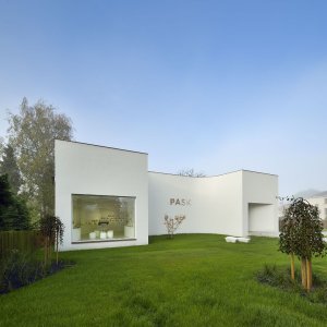 Atelier25, Pavilon skla Klatovy / PASK – foto