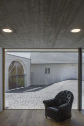 Sídlo firmy RenoEnergie, ov-a (Opočenský Valouch architekti)