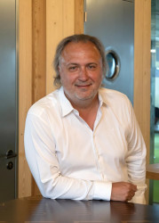 Petr Šimon, generální ředitel HINTON