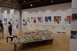 Nájemní bydlení, Galerie Jaroslava Fragnera, foto