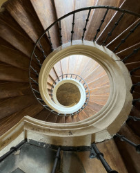 Letošní festival Den architektury se vydá po stopách Jana Blažeje Santiniho-Aichela a Karla Pragera. Mimo to se bude věnovat i konstrukcím