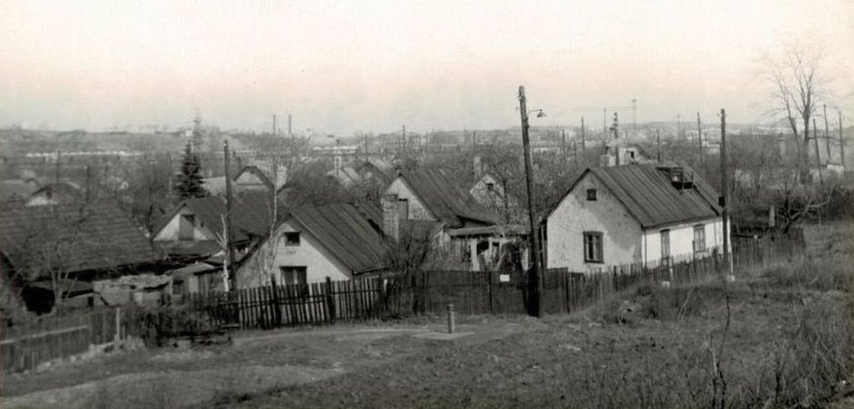 Nouzová kolonie Slatiny