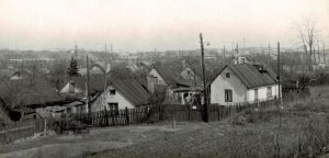 Nouzová kolonie Slatiny