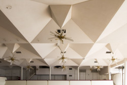 Kulturní dům Eden od architektů Hany a Dalibora Peškových