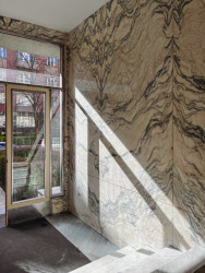 Václav Kopecký – Vlastní bytový dům, 1939, Vinohrady