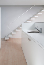 ZETTE atelier, RD Černá za Bory – foto