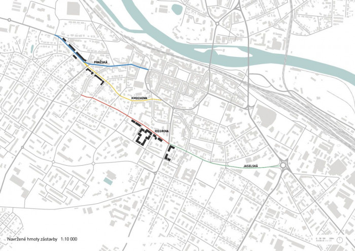 Vojtěch Malina, Kolín / Znovuzrození městské třídy – foto