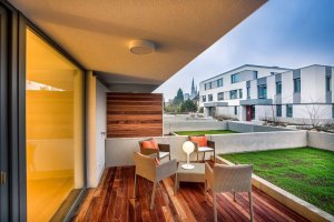 David Chromík, CAMA Architekti - REZIDENCE NA DLOUHÉ - foto