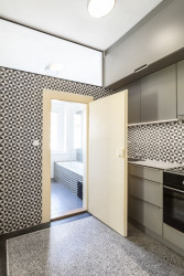 0,5 Studio, Nájemní byt Kačerov II – foto