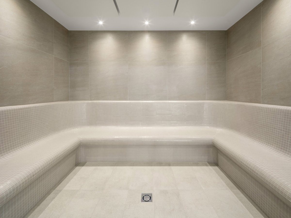 Svitavy mají nový bazén s moderní wellness.