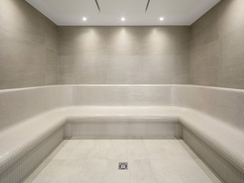 Svitavy mají nový bazén s moderní wellness.