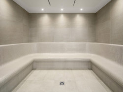 Svitavy mají nový bazén s moderní wellness.