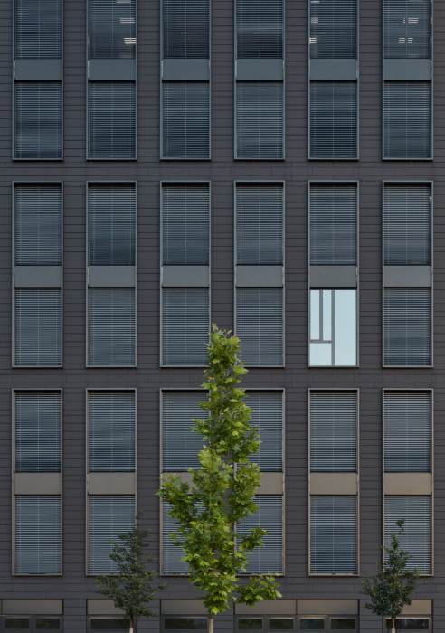 Rustonka, CMC architects / Vít Máslo, David Richard Chisholm, Evžen Dub