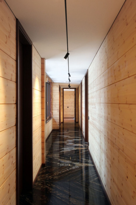 Residence RR - Honka Kersko, monom