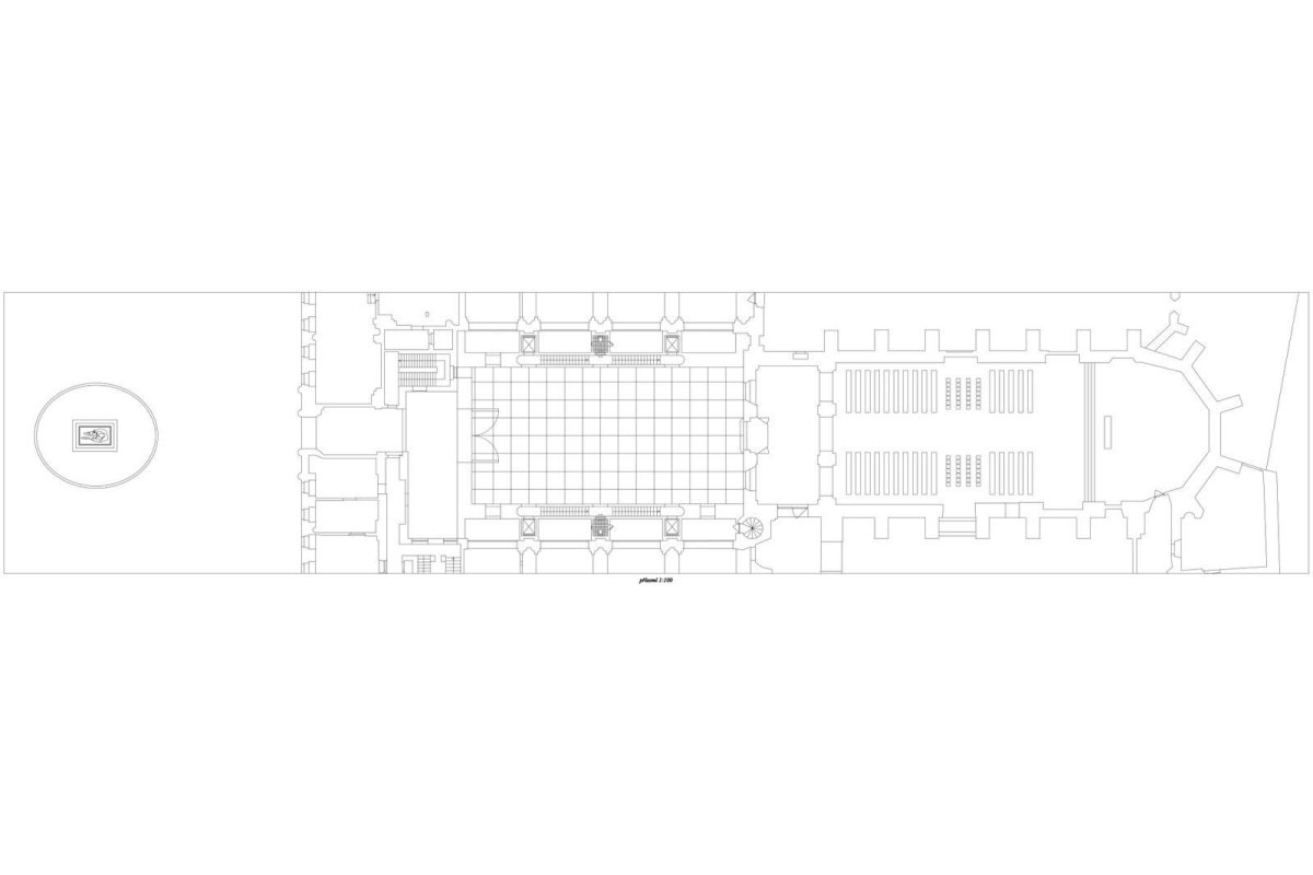 Reiach and Hall Architects
