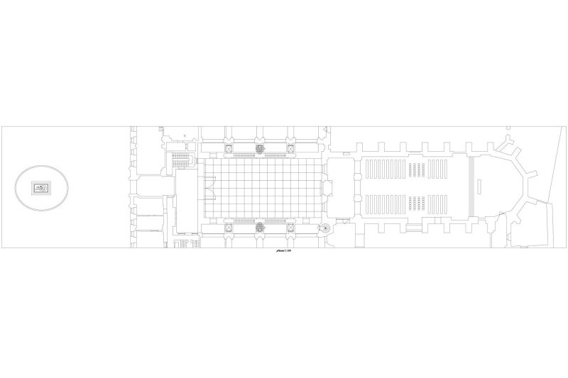 Reiach and Hall Architects