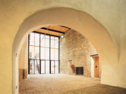 Rekonstrukce zámeckého pivovaru v Litomyšli, Josef Pleskot