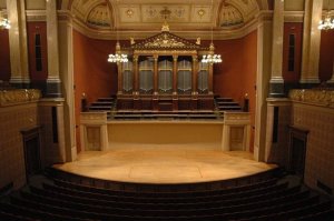 Rudolfinum - foto