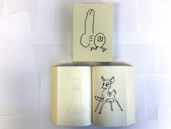 PENISNOW - CAP crew, PageFive, 2018.