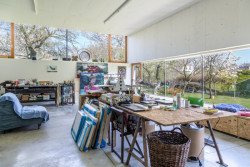 Malířský ateliér Ostrava, Pavel Chládek