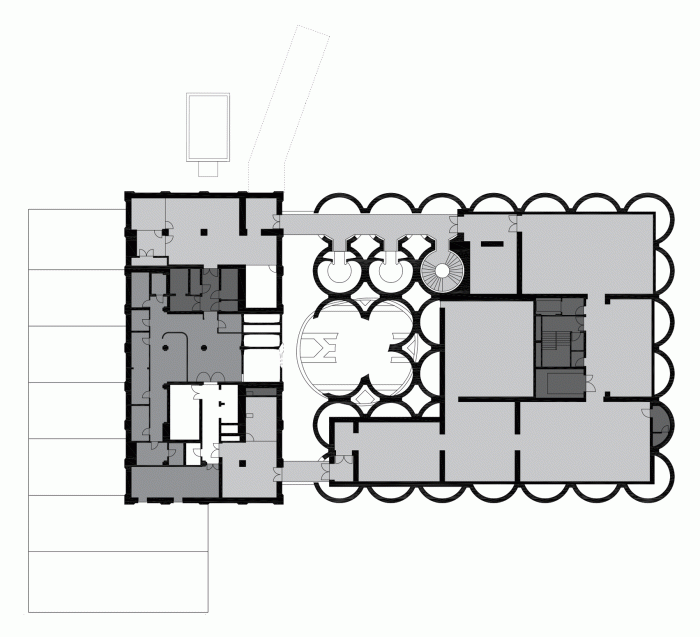Muzeum Zeitz MOCAA, Thomas Heatherwick