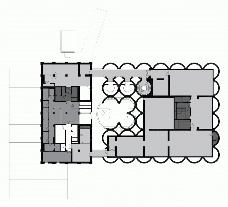 Muzeum Zeitz MOCAA, Thomas Heatherwick