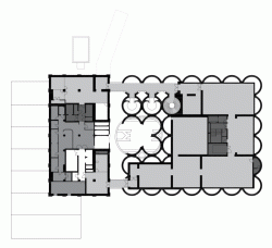 Muzeum Zeitz MOCAA, Thomas Heatherwick