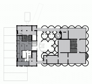 Muzeum Zeitz MOCAA, Thomas Heatherwick