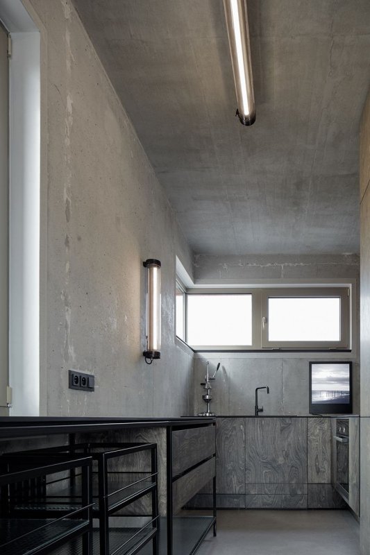 Formafatal, Loft Hřebenky – foto