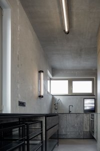 Formafatal, Loft Hřebenky – foto