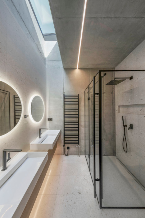 Bytový komplex ROLIČKY, Cakov+partners / Kalin Cakov, Metodiy Monev, Ján Obušek