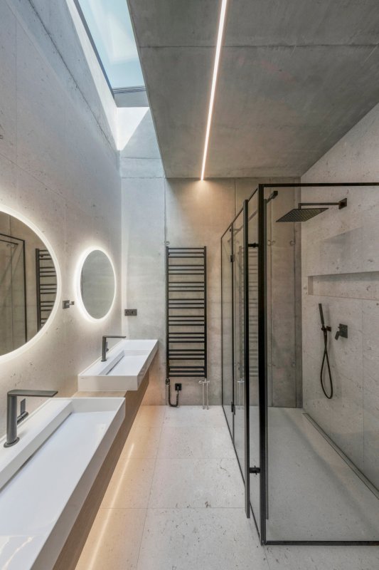 Bytový komplex ROLIČKY, Cakov+partners / Kalin Cakov, Metodiy Monev, Ján Obušek