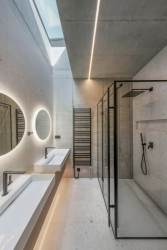 Bytový komplex ROLIČKY, Cakov+partners / Kalin Cakov, Metodiy Monev, Ján Obušek