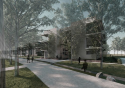 Vizualizace, Jiřina Zuklinová.