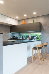 Pasivní rodinný dům, Irena Truhlářová, ARCHCON - foto