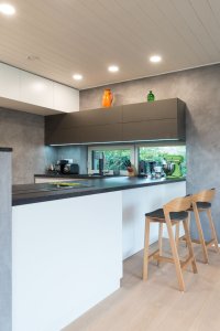 Pasivní rodinný dům, Irena Truhlářová, ARCHCON - foto