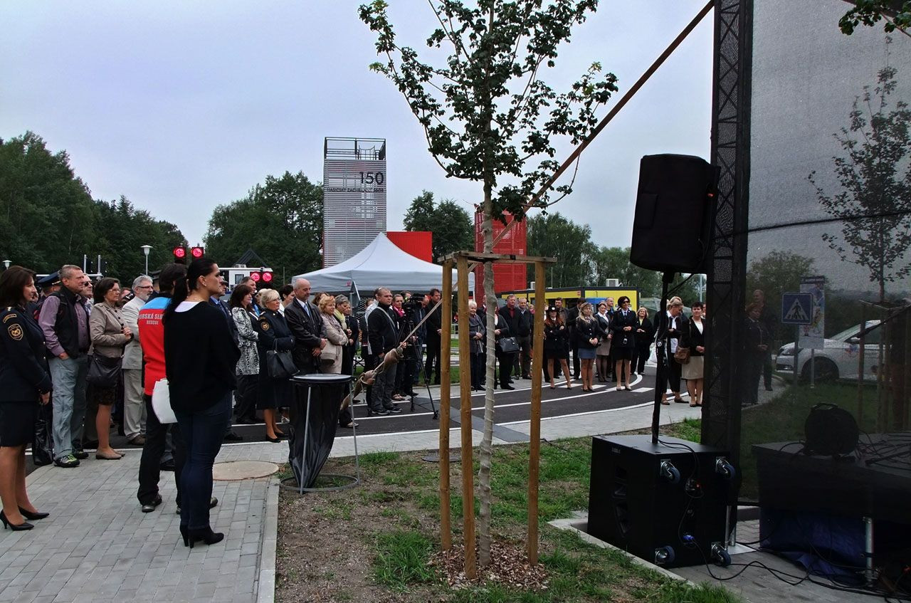 Centrum zdraví a bezpečí pro děti, Karlovy Vary - zdroj fotografií